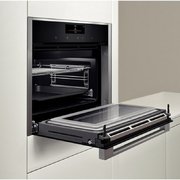 Духовой шкаф Neff C18MT27N0 фото 3