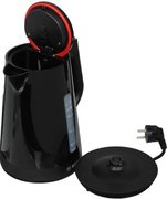 Чайник Bosch TWK 1M123 фото 4