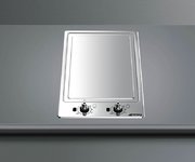 Варочная панель Smeg PGF30T фото 2