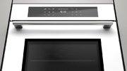 Духовой шкаф Fulgor Milano FCO 6215 TEM WH фото 4