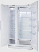 Холодильник с морозильной камерой Фестиво 120 CFM 120CFM525 (черный) фото 2 Холодильник с морозильной камерой Festivo 120 CFM 120CFM525 (черный) фото 2