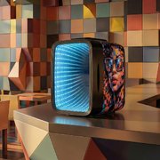 Минибар Meyvel MD-04C3B-RGB (арт. 980396) с накл. фото 3