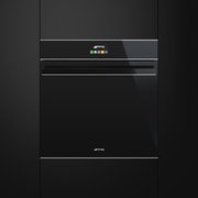 Духовой шкаф Smeg SFP6604NXE фото 2
