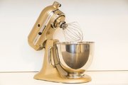 Миксер Китчен Эйд 5KSM150PSECZ фото 2 Миксер KitchenAid 5KSM150PSECZ фото 2