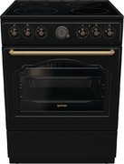 Электрическая плита Gorenje GECS6B71CLB фото 2