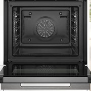 Духовой шкаф Bosch HBG7221B1S фото 3