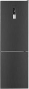Холодильник Маунфилд MFF185NFX10 Inverter фото Холодильник Maunfeld MFF185NFX10 Inverter фото