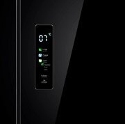 Холодильник Maunfeld MFF192NFB Inverter фото 2