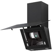 Вытяжка KRONA BELINDA 600 black SGC max фото 4