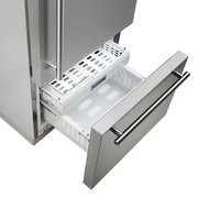 Холодильник Смег RF376RSIX фото 2 Холодильник Smeg RF376RSIX фото 2