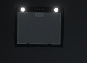 Вытяжка Faber LITHOS EG6 WH LED A45 фото 3