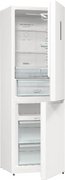 Холодильник Gorenje NRKP61EA2W4 фото 4