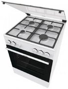 Газовая плита Gorenje GG6A11WF фото 3
