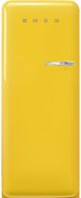 Холодильник Смег FAB28LYW6 фото Холодильник Smeg FAB28LYW6 фото