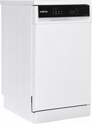 Посудомоечная машина Vestfrost WVDWF422V01W фото 2