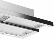 Встраиваемая вытяжка с выдвижным экраном Korting KHP 9815 X фото 4