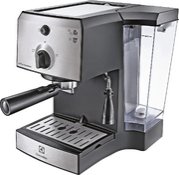 Кофемашина Electrolux EEA 111 фото 2