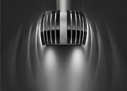 Вытяжка Falmec Prestige 65 Vetro ix (800) Black фото 2