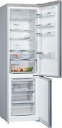 Холодильник Бош KGN39JW3AR фото 3 Холодильник Bosch KGN39JW3AR фото 3
