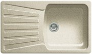 Мойка Бланко Nova 5 S песочный фото Мойка Blanco Nova 5 S песочный фото