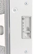 Вытяжка Faber FLEXA INOX A60 фото 3