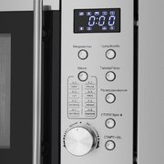 Микроволновая печь встраиваемая MAUNFELD XBMO202S фото 3