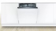 Встраиваемая посудомоечная машина BOSCH SMV25AX01R фото 2
