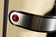 Холодильник Китчен Эйд KCFMA 60150R фото 4 Холодильник KitchenAid KCFMA 60150R фото 4