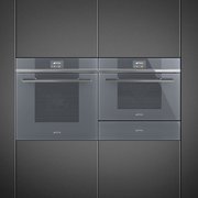 Встраиваемый подогреватель посуды Smeg CPR115S фото 3