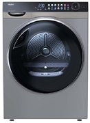 Сушильная машина Haier HD100-A2378S Сушильная машина Haier HD100-A2378S фото