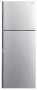 Холодильник Хитачи R-V472 PU3 SLS фото Холодильник Hitachi R-V472 PU3 SLS фото