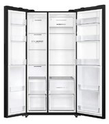 Холодильник Хайер HRF-600DM7RU фото 4 Холодильник Haier HRF-600DM7RU фото 4
