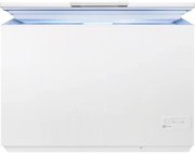 Морозильный ларь Электролюкс EC2233AOW1 фото Морозильный ларь Electrolux EC2233AOW1 фото