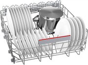 Встраиваемая посудомоечная машина Bosch SMV4HCX07E фото 4