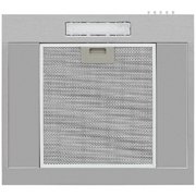 Встраиваемая вытяжка KRONA JILLIAN 500 inox PB фото 2