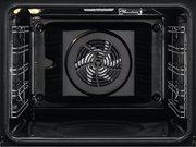 Духовой шкаф AEG BES33111XM фото 3