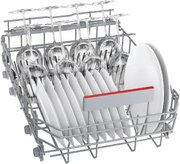 Встраиваемая посудомоечная машина Bosch SPV6EMX03E фото 4