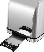 Тостер Маунфилд MF-822S фото 4 Тостер Maunfeld MF-822S фото 4