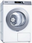 Сушильная машина Miele PT 7186 Vario RU LW (Белая) Сушильная машина Miele PT 7186 Vario RU LW (Белая)
