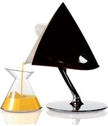 Соковыжималка Бугатти Juicer Vita Black фото 3 Соковыжималка Bugatti Juicer Vita Black фото 3