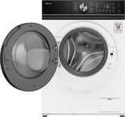 Стиральная машина Weissgauff WM 47147 DC Inverter Steam фото 2