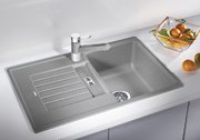 Мойка Blanco Zia 45 S мягкий белый 527200 фото 2