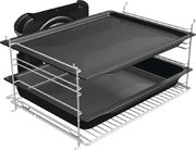 Духовой шкаф Gorenje BO717ORAW фото 4