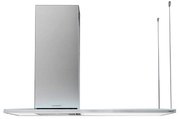 Вытяжка Falmec ZENITH NRS ISOLA 90 Вытяжка Falmec ZENITH NRS ISOLA 90