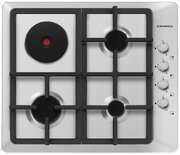 Варочная панель Maunfeld MEHS.64.97S Варочная панель Maunfeld MEHS.64.97S