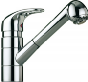 Смеситель Franke 270-1 хром Смеситель Franke 270-1 хром