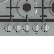 Газовая варочная панель Gorenje GW751X фото 3