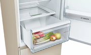 Холодильник Бош KGN36VK2AR фото 2 Холодильник Bosch KGN36VK2AR фото 2
