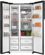 Холодильник Toshiba GR-RS780WI-PMJ(06) фото 4