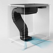 Комплект рециркуляции для вывода в цоколь Элика KIT0199835 фото 2 Комплект рециркуляции для вывода в цоколь Elica KIT0199835 фото 2
